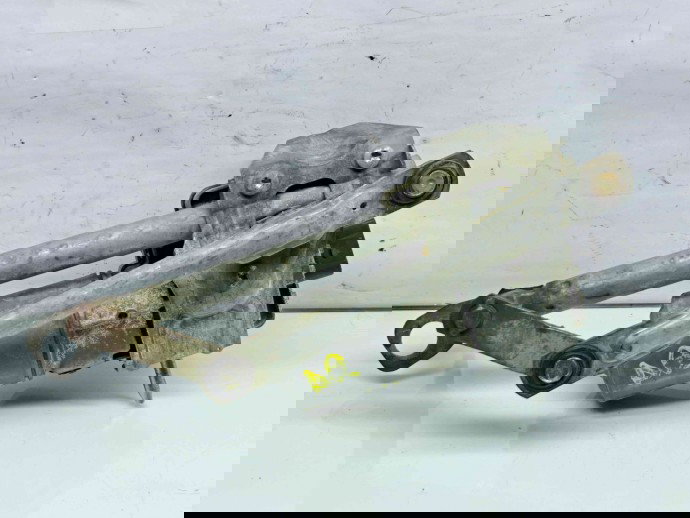  Ansamblu stergator dreapta Volkswagen Touran (1T1, 1T2) [Fabr 2003-2010] 1T0955120A