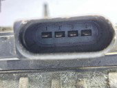  Ansamblu stergator dreapta Volkswagen Touran (1T1, 1T2) [Fabr 2003-2010] 1T0955120A