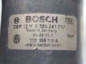  Ansamblu stergator stanga Volkswagen Touran (1T1, 1T2) [Fabr 2003-2010] 1T0955119A