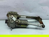  Ansamblu stergator stanga Volkswagen Touran (1T1, 1T2) [Fabr 2003-2010] 1T0955119A