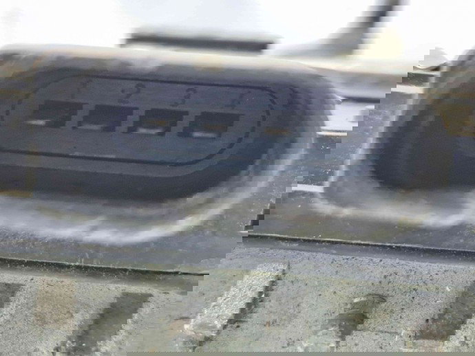  Ansamblu stergator stanga Volkswagen Touran (1T1, 1T2) [Fabr 2003-2010] 1T0955119A