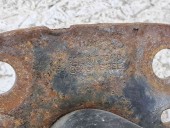 Armatura bara fata Audi A4 Avant (8ED, B7) [Fabr 2004-2008] 8E0807134C