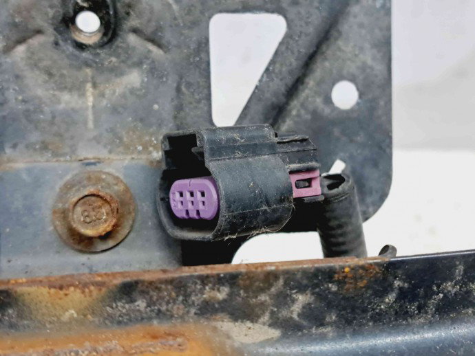 Armatura bara fata Opel Antara [Fabr 2006-2017] OEM