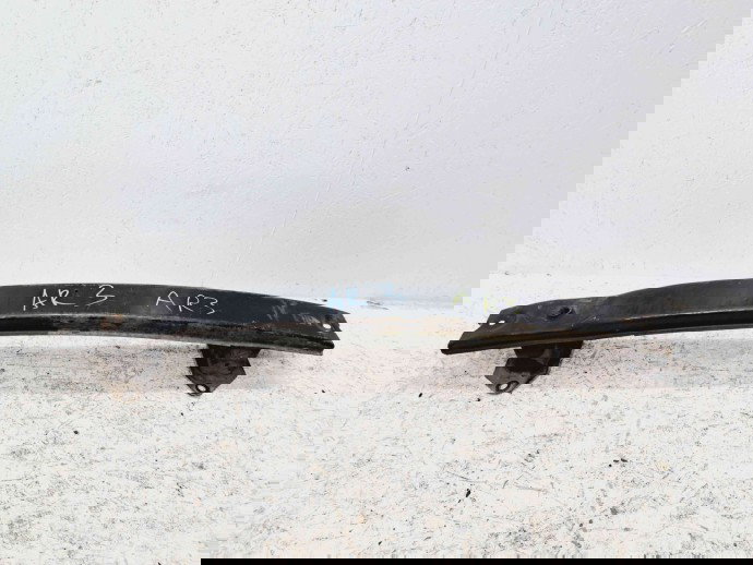 Armatura bara fata Renault Kangoo 2 Maxi (F61) [Fabr 2008-2022] OEM