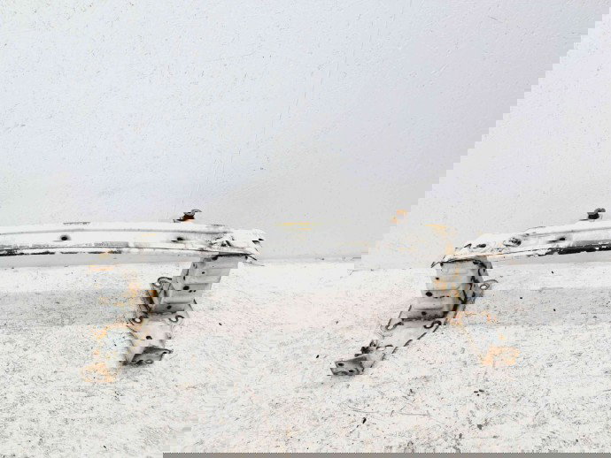 Armatura bara fata Ford Mondeo 4 [Fabr 2007-2015] OEM