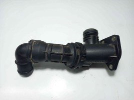 Corp Carcasa Termostat Skoda Octavia 7N, 1.6tdi, 04L121111