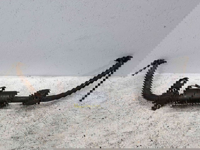 Bara torsiune hidraulica cu motoras fata LAND ROVER Range Rover Sport (LS) [Fabr 2002-2013] XTF0E45600AA