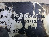 Bara torsiune hidraulica cu motoras fata LAND ROVER Range Rover Sport (LS) [Fabr 2002-2013] XTF0E45600AA