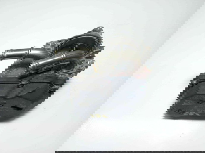 Clapeta acceleratie 04L128063P, Seat Leon (5F) 1.6tdi, DBKA