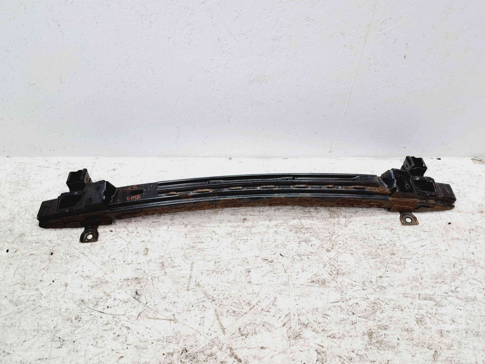 Armatura bara fata Hyundai Santa Fe 2 (CM) [Fabr 2005-2012] OEM - imagine 1
