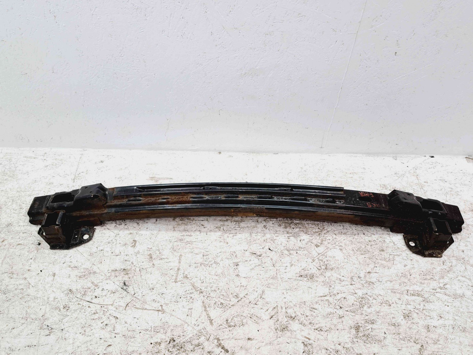 Armatura bara fata Hyundai Santa Fe 2 (CM) [Fabr 2005-2012] OEM - imagine 2