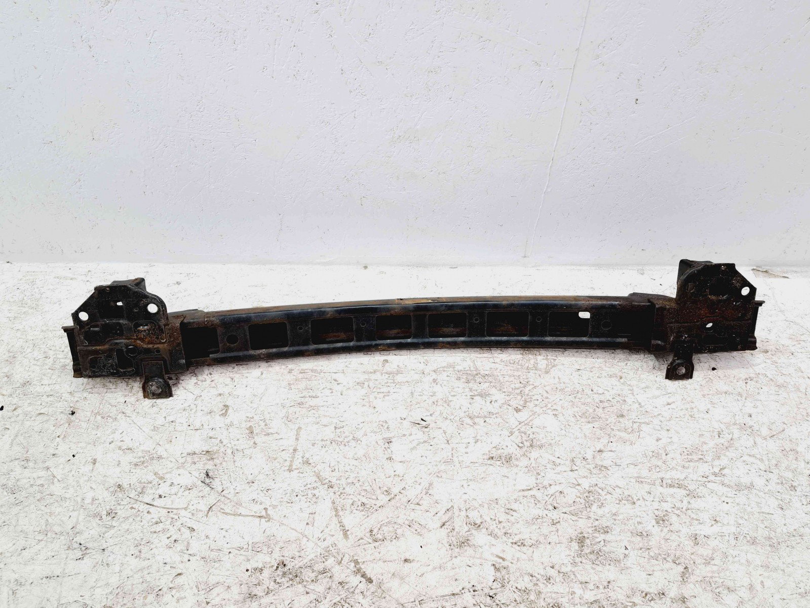 Armatura bara fata Hyundai Santa Fe 2 (CM) [Fabr 2005-2012] OEM - imagine 3
