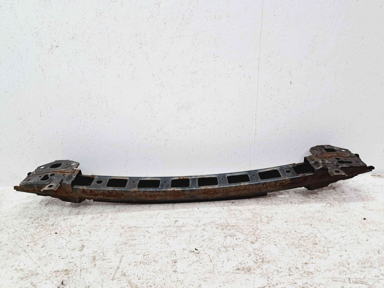 Armatura bara fata Hyundai Santa Fe 2 (CM) [Fabr 2005-2012] OEM - imagine 4