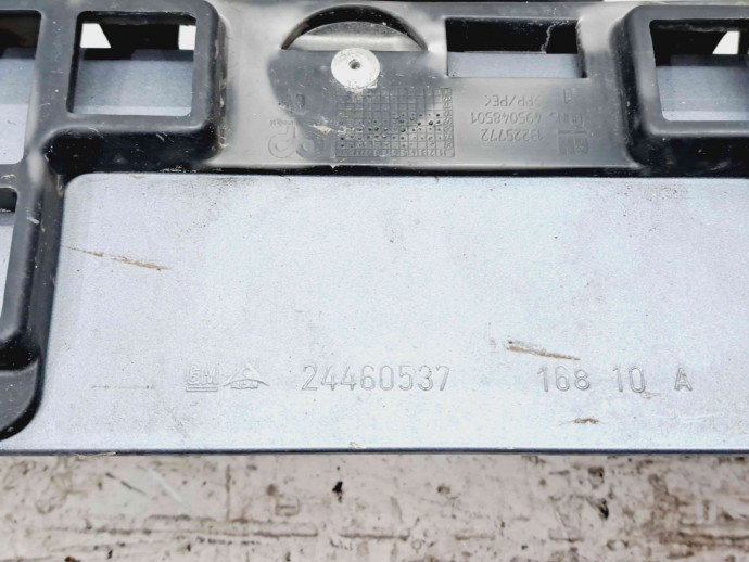 Armatura bara fata Opel Astra H [Fabr 2004-2009] 24460537