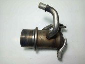 Racitor gaze EGR Seat Leon (5F1), 04L131512D