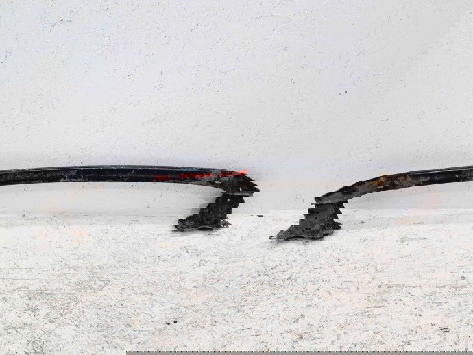 Armatura inferioara bara fata Peugeot 508 [Fabr 2010-2018] OEM