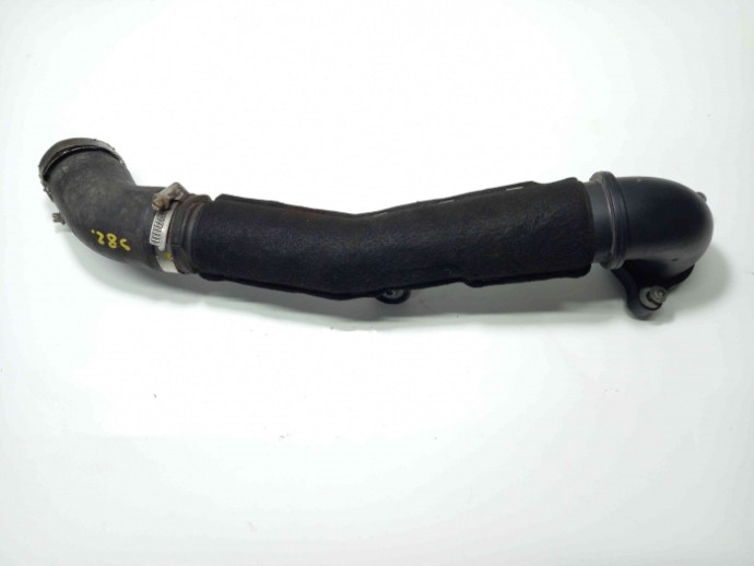 Tub Furtun Conducta Turbo Turbina Turbosuflanta Intercooler 04L145762AD, Audi A3 (8V) 2.0tdi, CRBD