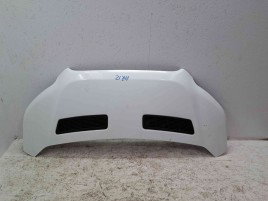 Capota Ford Transit (TTG) [Fabr 2014-2023] FROZEN WHITE