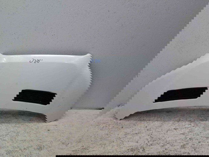 Capota Ford Transit (TTG) [Fabr 2014-2023] FROZEN WHITE