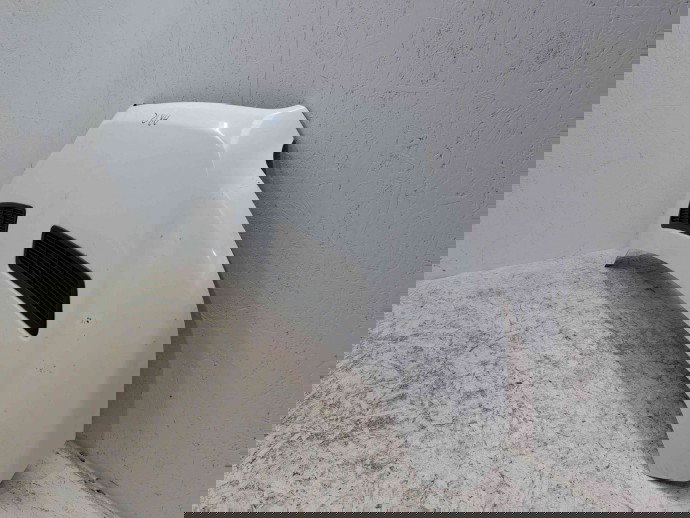 Capota Ford Transit (TTG) [Fabr 2014-2023] FROZEN WHITE