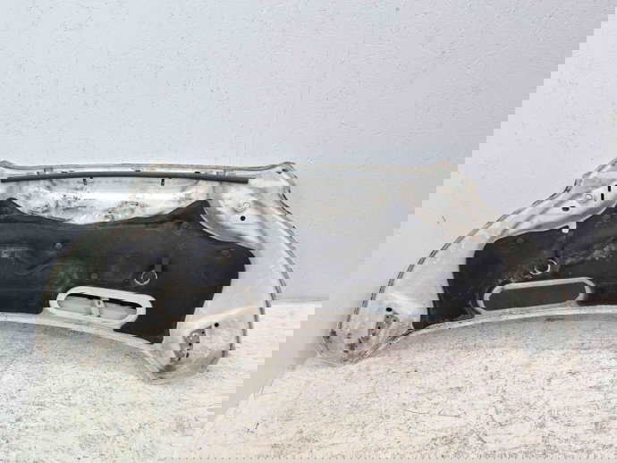 Capota Ford Transit (TTG) [Fabr 2014-2023] FROZEN WHITE