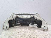 Capota Ford Transit (TTG) [Fabr 2014-2023] FROZEN WHITE