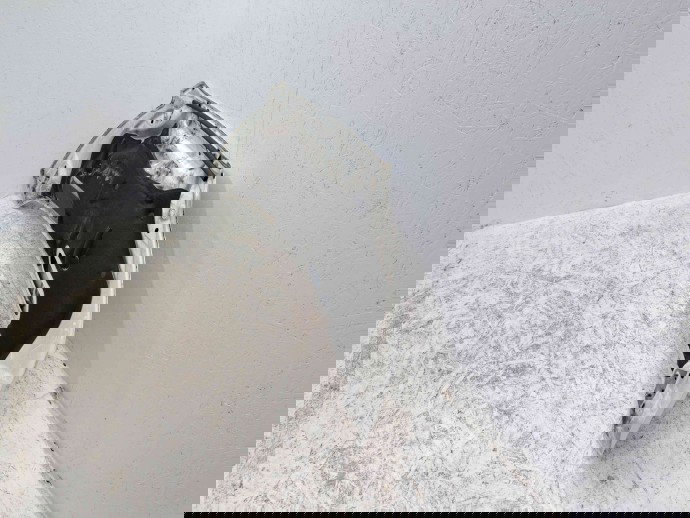 Capota Ford Transit (TTG) [Fabr 2014-2023] FROZEN WHITE