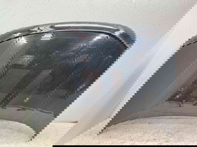 Capota LAND ROVER Range Rover Sport (LS) [Fabr 2002-2013] JAVA BLACK