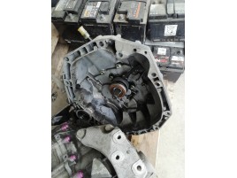 Cutie viteza manuala 5 viteze Renault Megane 2 1.5 diesel JR5118 2002-2008