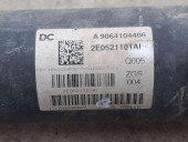 Cardan Mercedes Sprinter 3.5-t (906) [Fabr 2006-2013] A9064104406 2.2 CDI 646985 80KW / 109CP  