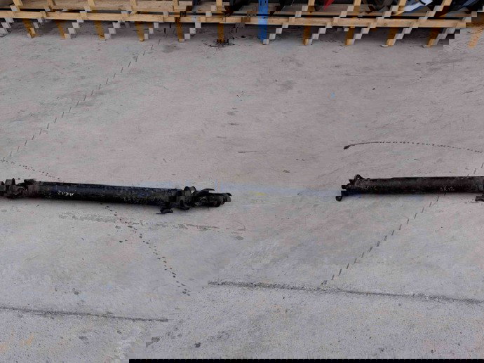 Cardan Ford Transit (TTG) [Fabr 2014-2023] OEM 2.2 TDCI CYRA 92KW / 125CP 2.2 TDCI CYRA 92KW / 125CP