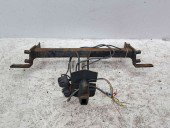 Carlig remorcare Opel Antara [Fabr 2006-2017] OEM
