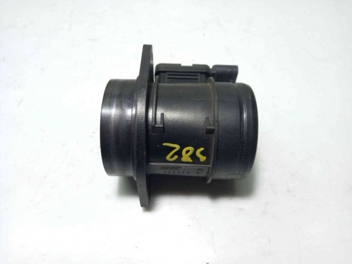 Senzor Debitmetru Aer, 04L906461B, Audi A1 Sportback (8XA) 1.4 TDI, CUS