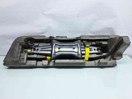  Cric Ford Transit (TTG) [Fabr 2014-2023] BK21-17A012AC