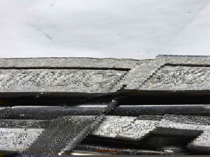  Cric Ford Transit (TTG) [Fabr 2014-2023] BK21-17A012AC