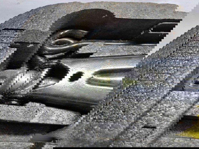  Cric Ford Transit (TTG) [Fabr 2014-2023] BK21-17A012AC