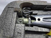  Cric Ford Transit (TTG) [Fabr 2014-2023] BK21-17A012AC