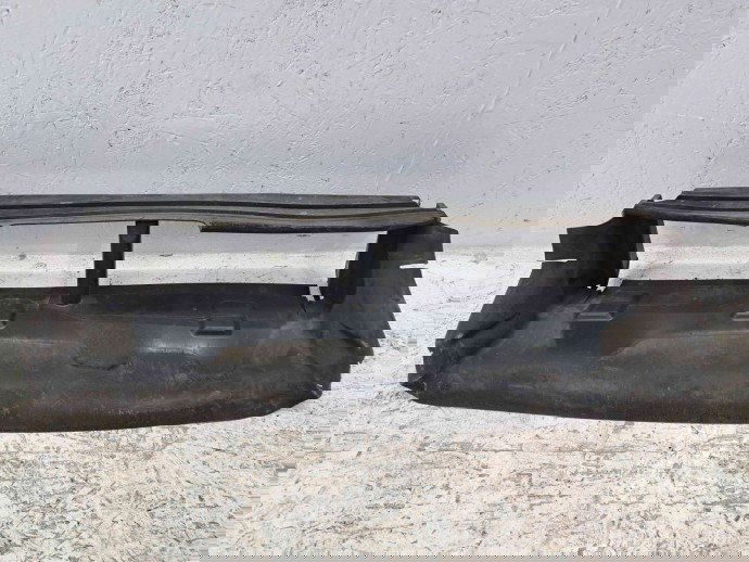 Deflector aer Ford Focus 3 (CB8) [Fabr 2011-2015] BM51-8312-AC