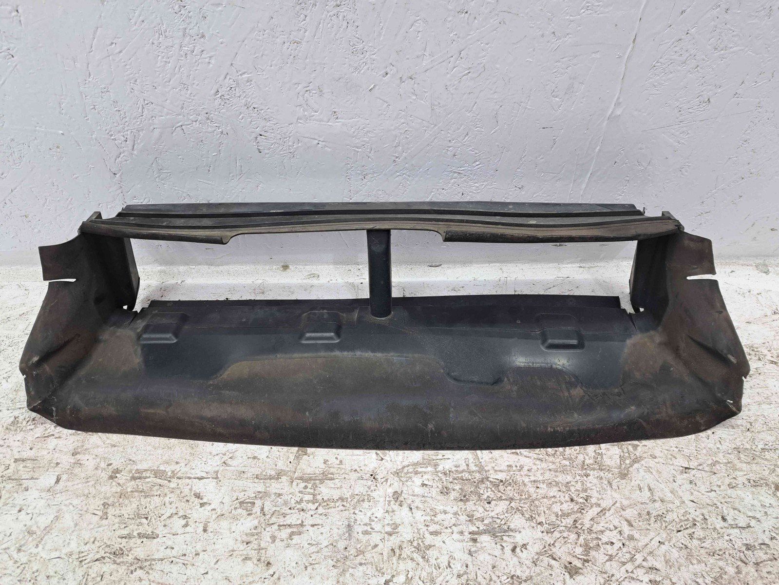 Deflector aer Ford Focus 3 (CB8) [Fabr 2011-2015] BM51-8312-AC