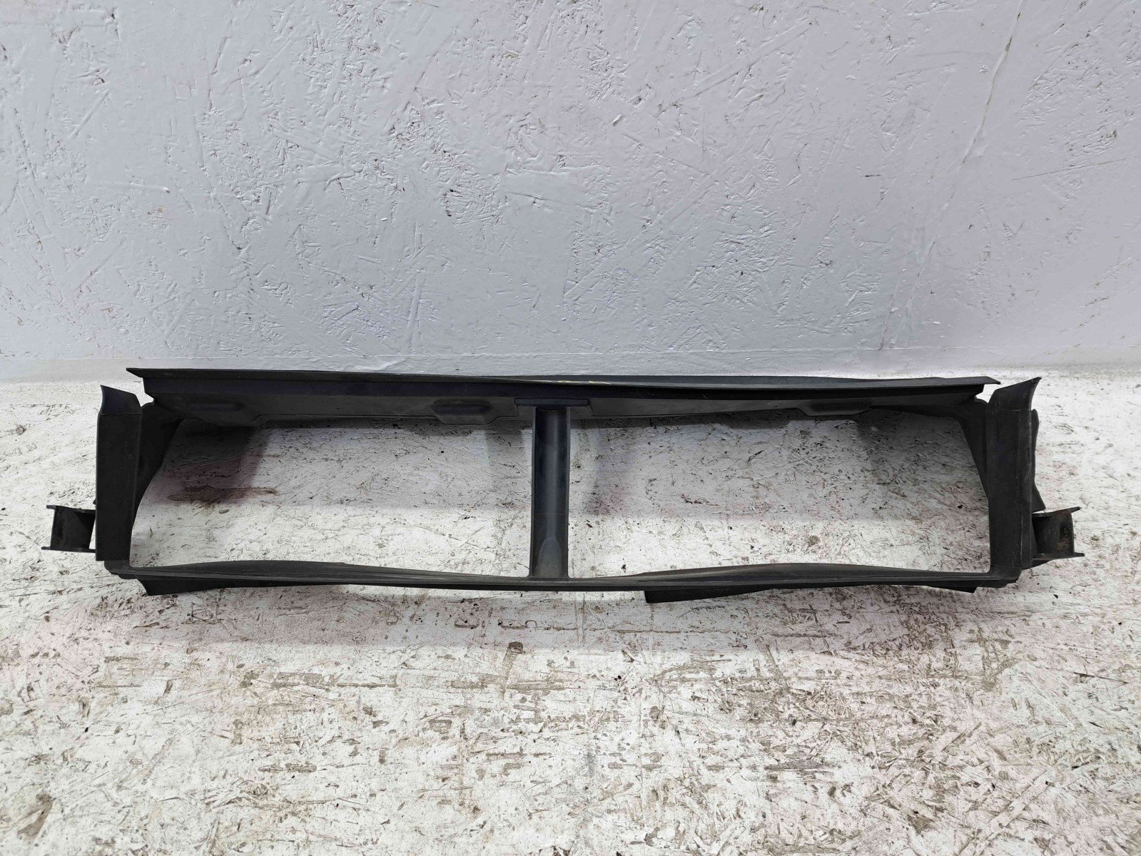 Deflector aer Ford Focus 3 (CB8) [Fabr 2011-2015] BM51-8312-AC - imagine 2