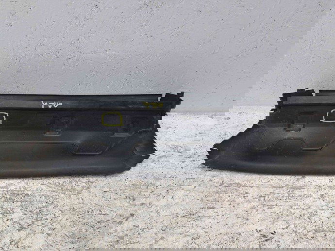 Deflector aer Ford Focus 3 (CB8) [Fabr 2011-2015] BM51-8312-AC