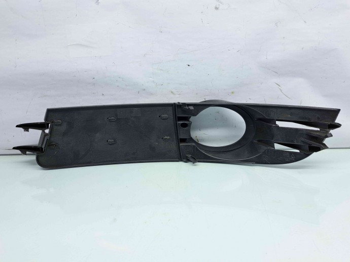 Deflector aer Audi A6 (4F2, C6) [Fabr 2004-2010] 4F0807682A