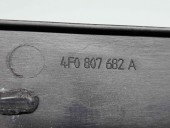 Deflector aer Audi A6 (4F2, C6) [Fabr 2004-2010] 4F0807682A