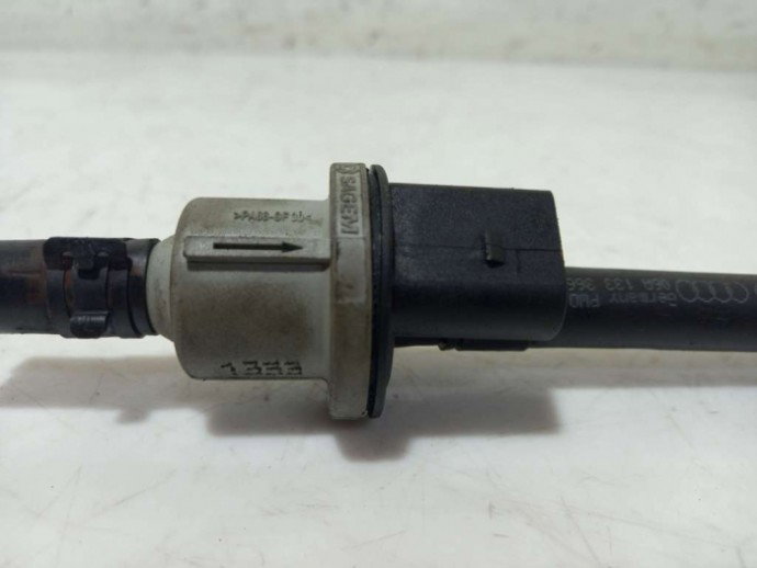 Supapa Reglaj Cantitate Combustibil, 058133517B, Audi A3 (8P) 1.6B