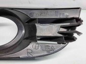 Deflector aer Audi A6 (4F2, C6) [Fabr 2004-2010] 4F0807682A