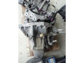 Cutie viteza manuala 5 viteze Renault Megane 2 1.5 diesel JR5118 2002-2008