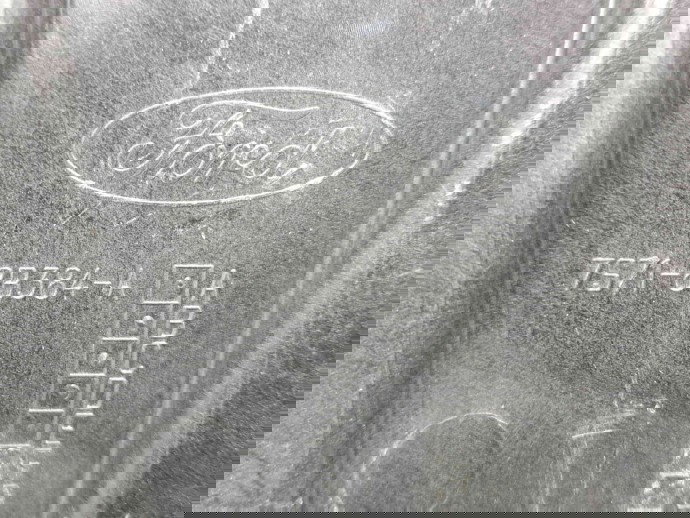 Fusta bara fata Ford Mondeo 4 [Fabr 2007-2015] 7S71-8B384-A