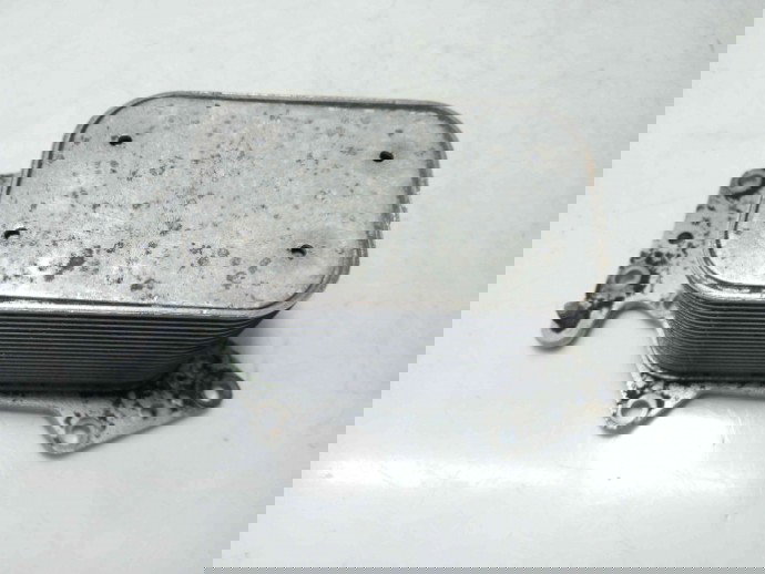 Termoflot Radiator Racitor Ulei 059117021K, Audi A4 (8K2, B8) 3.0 TDI, CCWA