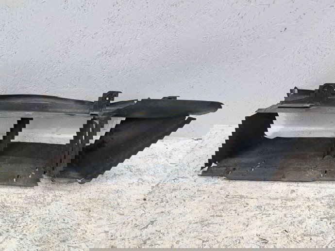 Deflector aer Ford Focus 3 (CB8) [Fabr 2011-2015] BM51-8314-C