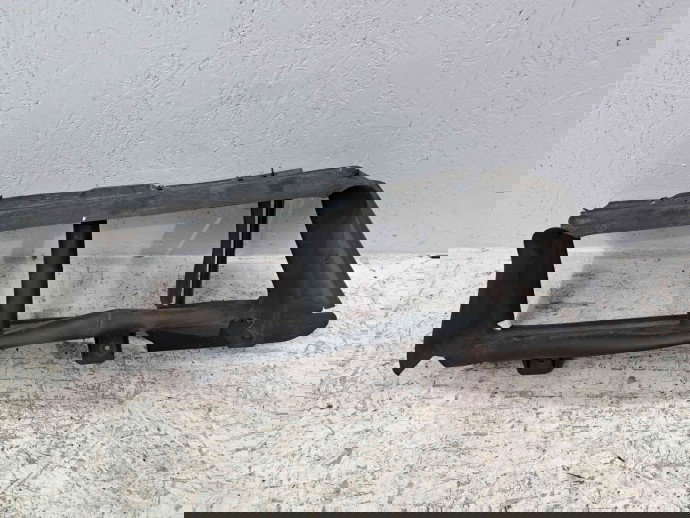 Deflector aer Ford Focus 3 (CB8) [Fabr 2011-2015] BM51-8314-C